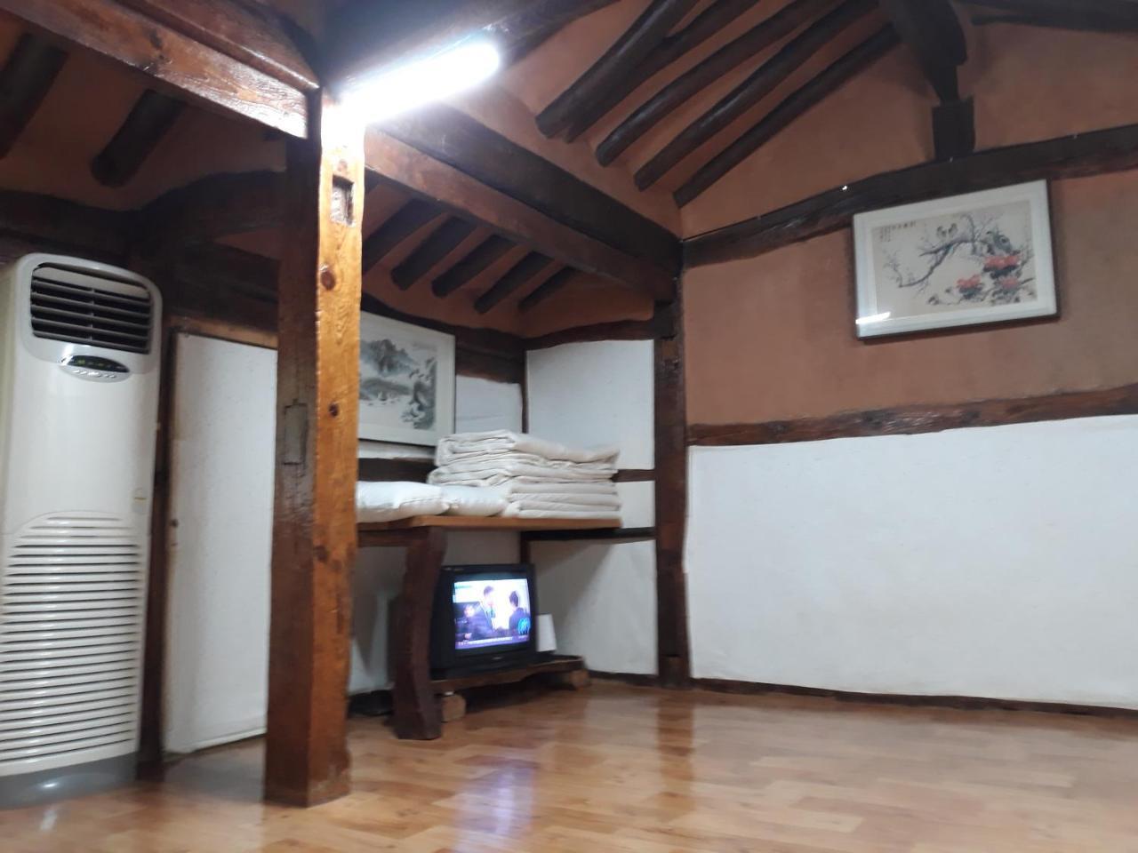 Suncheonbay Stay Εξωτερικό φωτογραφία