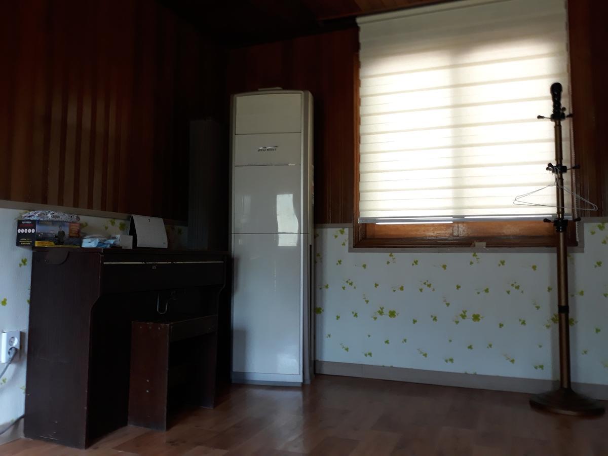 Suncheonbay Stay Εξωτερικό φωτογραφία