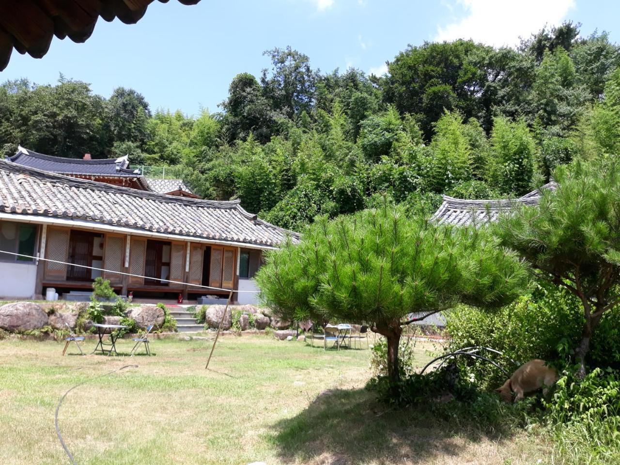 Suncheonbay Stay Εξωτερικό φωτογραφία